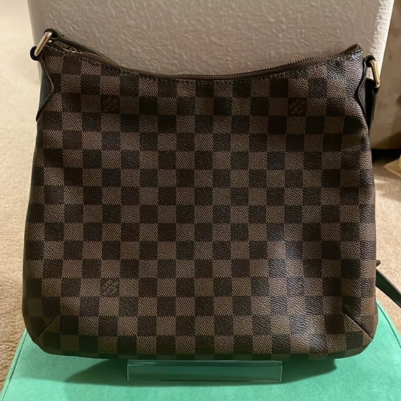 Louis Vuitton Damier Bloomsbury - Picture 2 of 14